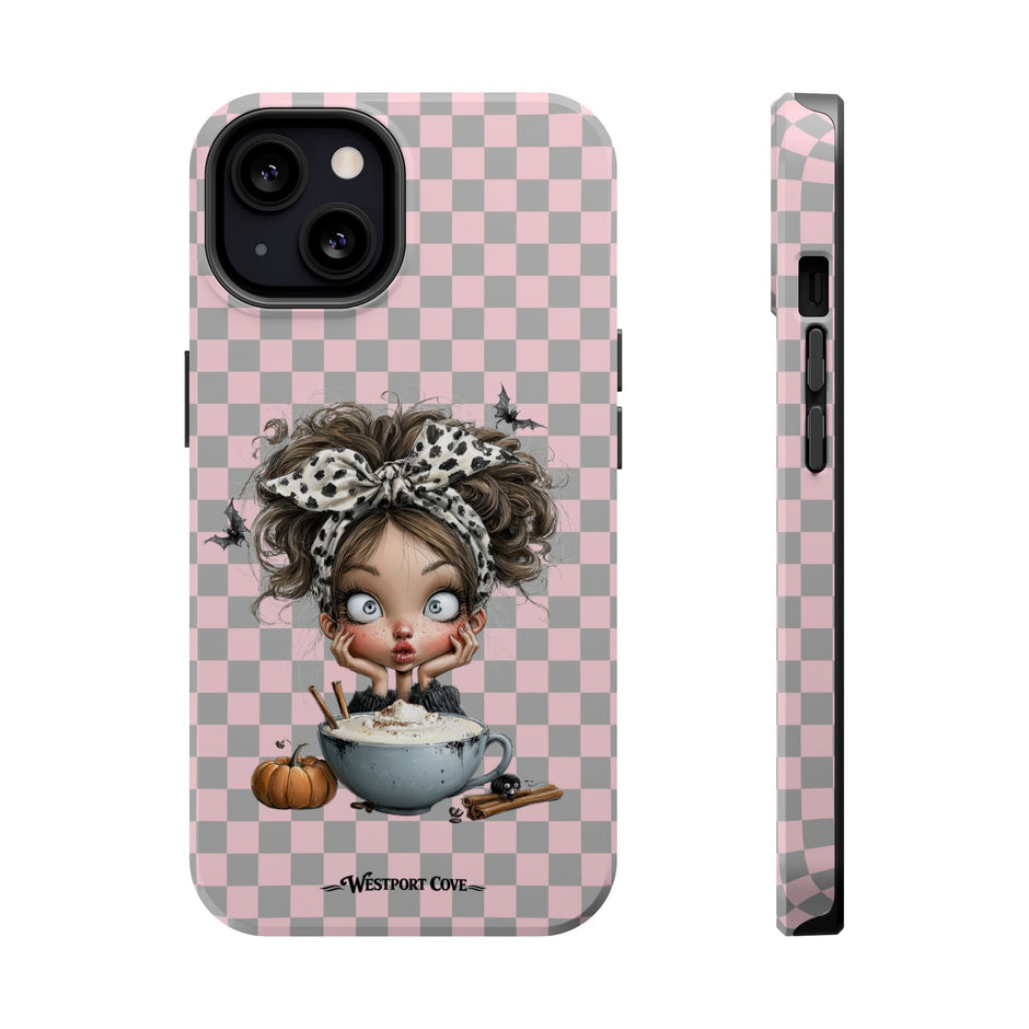 Pixie Witch 4 - Extreme MagSafe Phone Case - Westport Cove