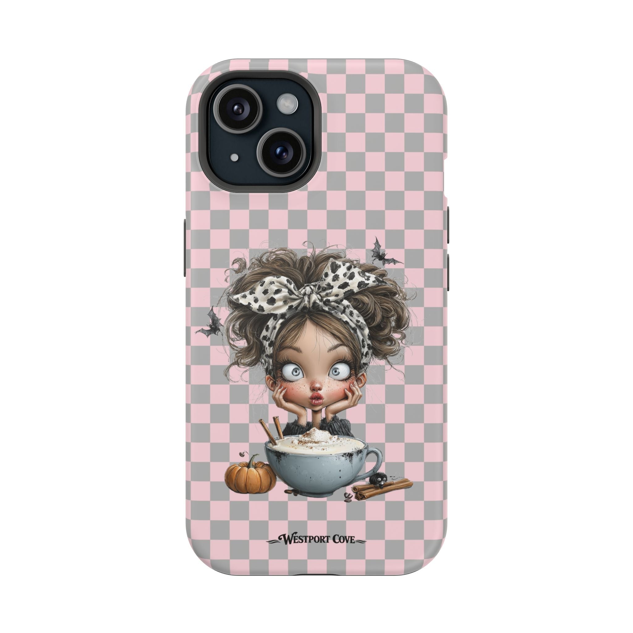 Pixie Witch 4 - Extreme MagSafe Phone Case - Westport Cove