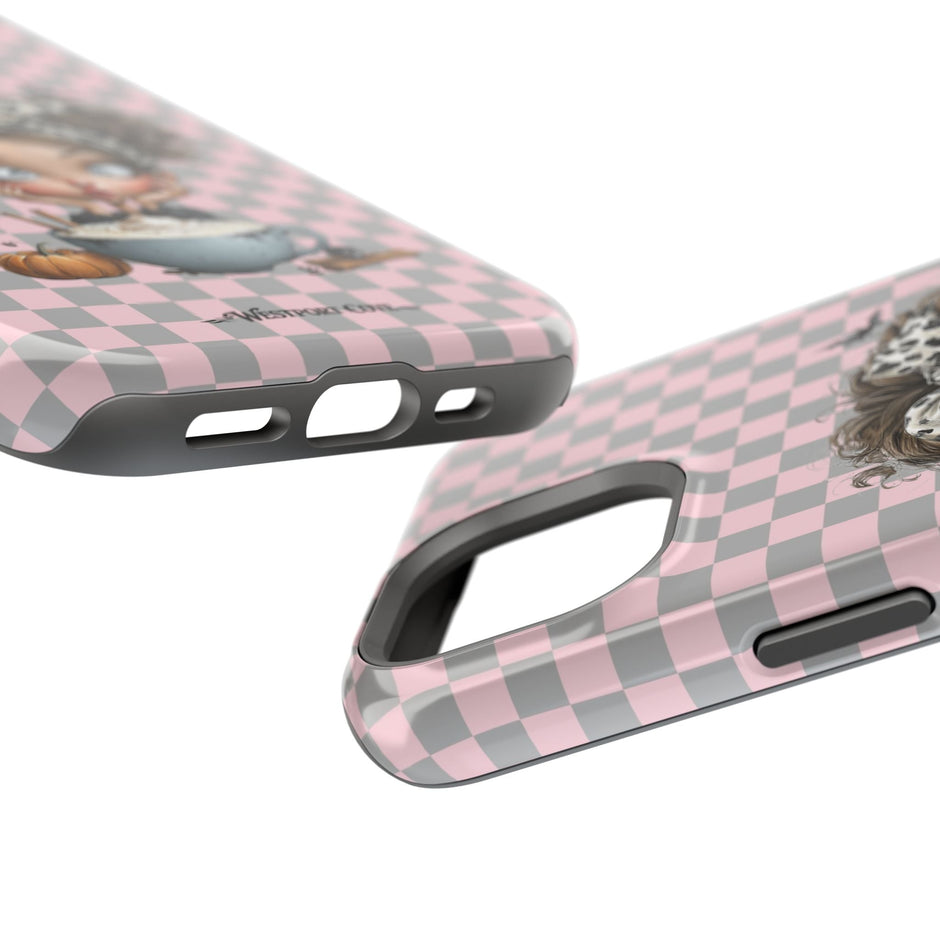 Pixie Witch 4 - Extreme MagSafe Phone Case - Westport Cove