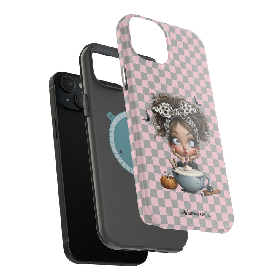 Pixie Witch 4 - Extreme MagSafe Phone Case - Westport Cove