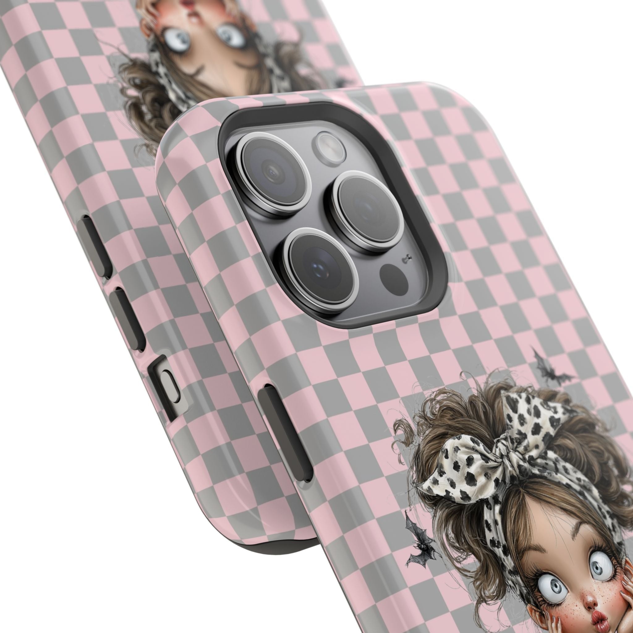 Pixie Witch 4 - Extreme MagSafe Phone Case - Westport Cove