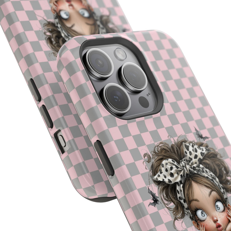 Pixie Witch 4 - Extreme MagSafe Phone Case - Westport Cove