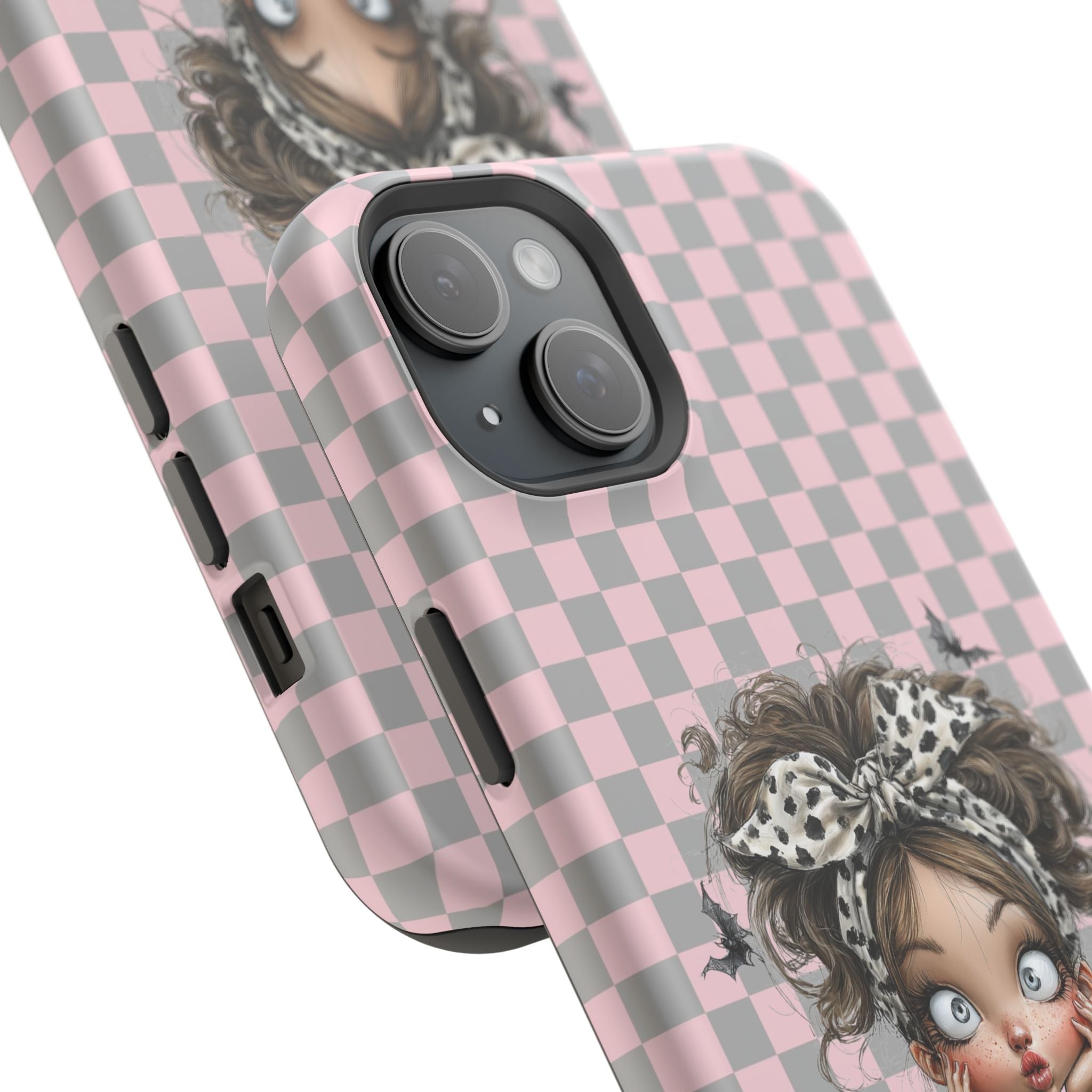 Pixie Witch 4 - Extreme MagSafe Phone Case - Westport Cove