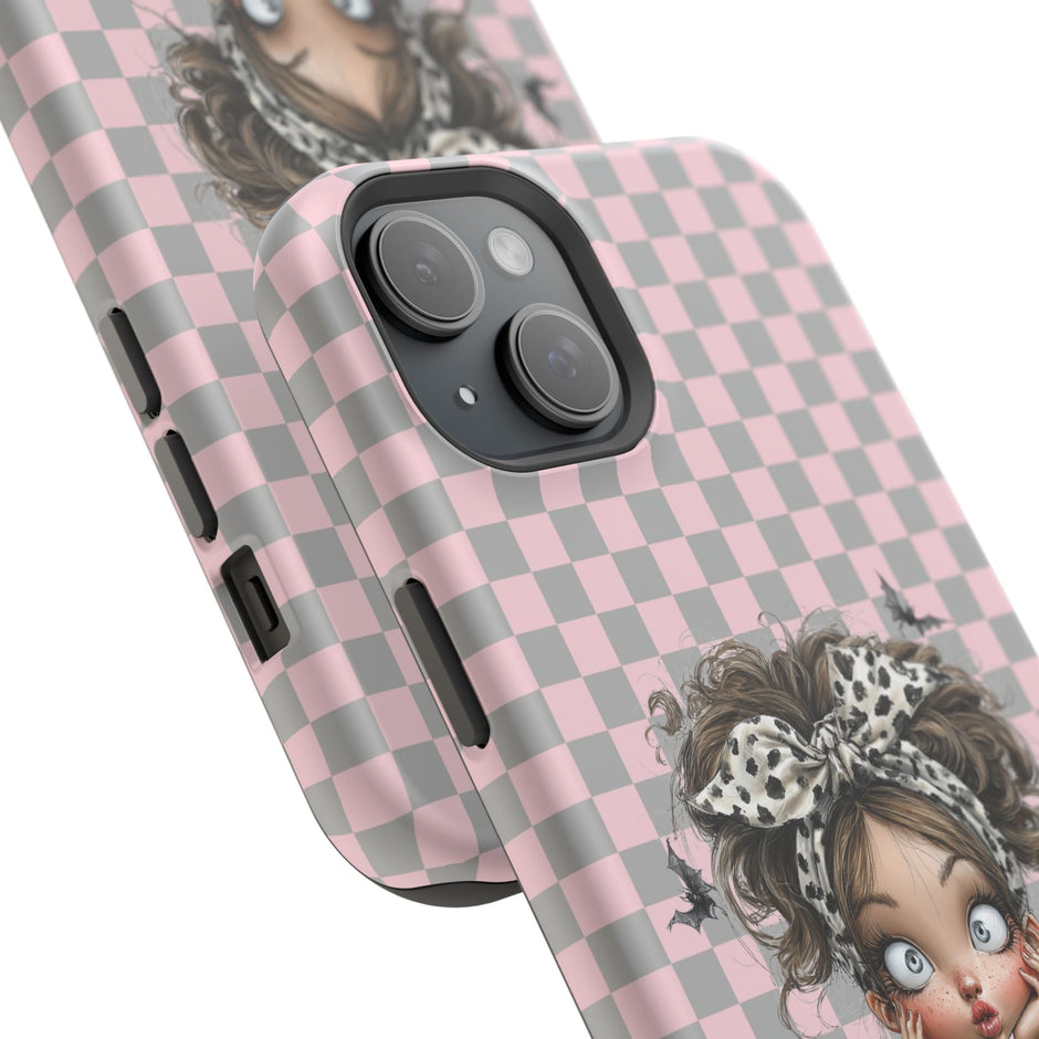 Pixie Witch 4 - Extreme MagSafe Phone Case - Westport Cove