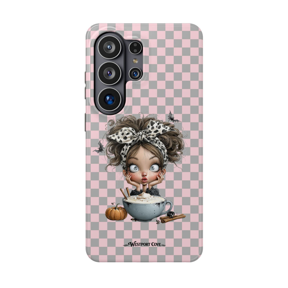 Pixie Witch 4 - Extreme MagSafe Phone Case - Westport Cove