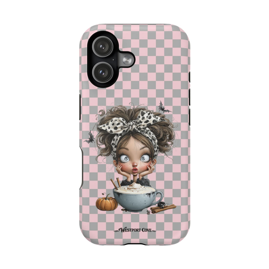Pixie Witch 4 - Extreme MagSafe Phone Case - Westport Cove