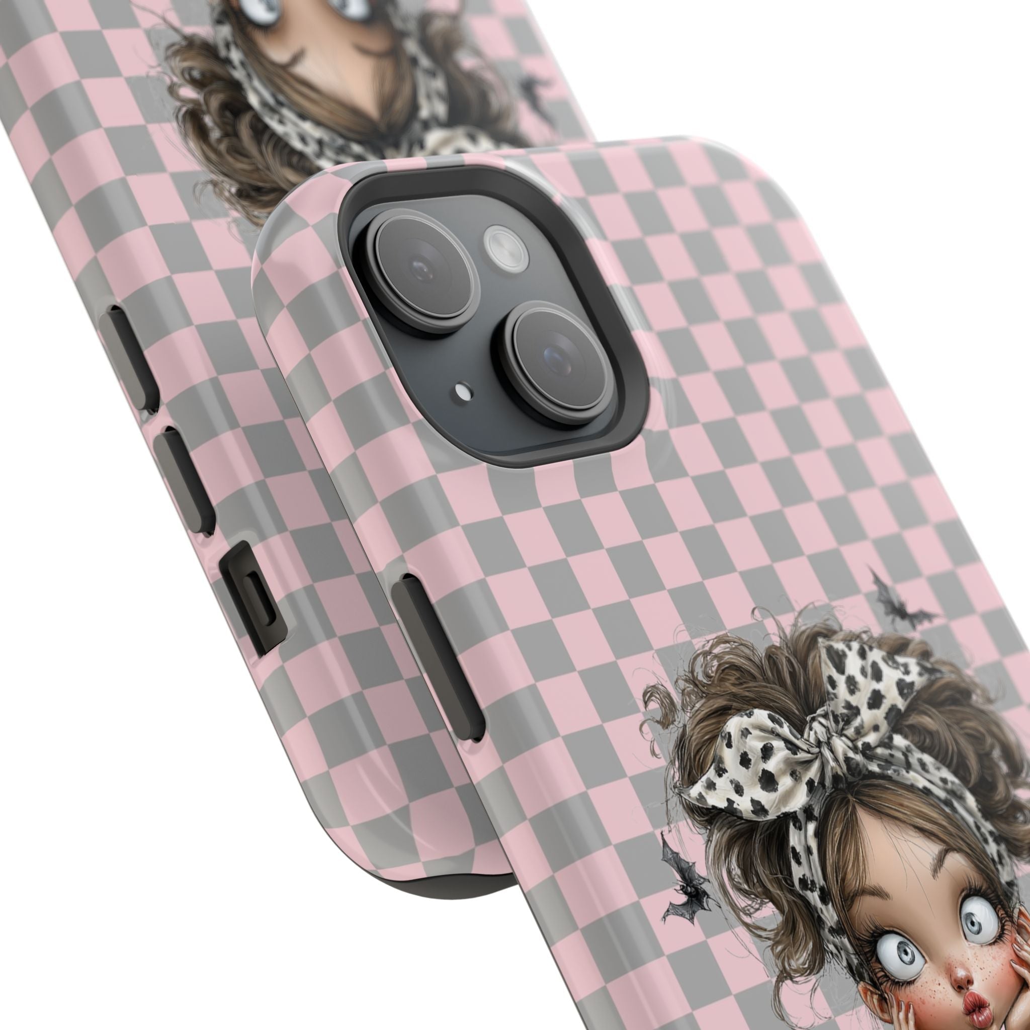Pixie Witch 4 - Extreme MagSafe Phone Case - Westport Cove