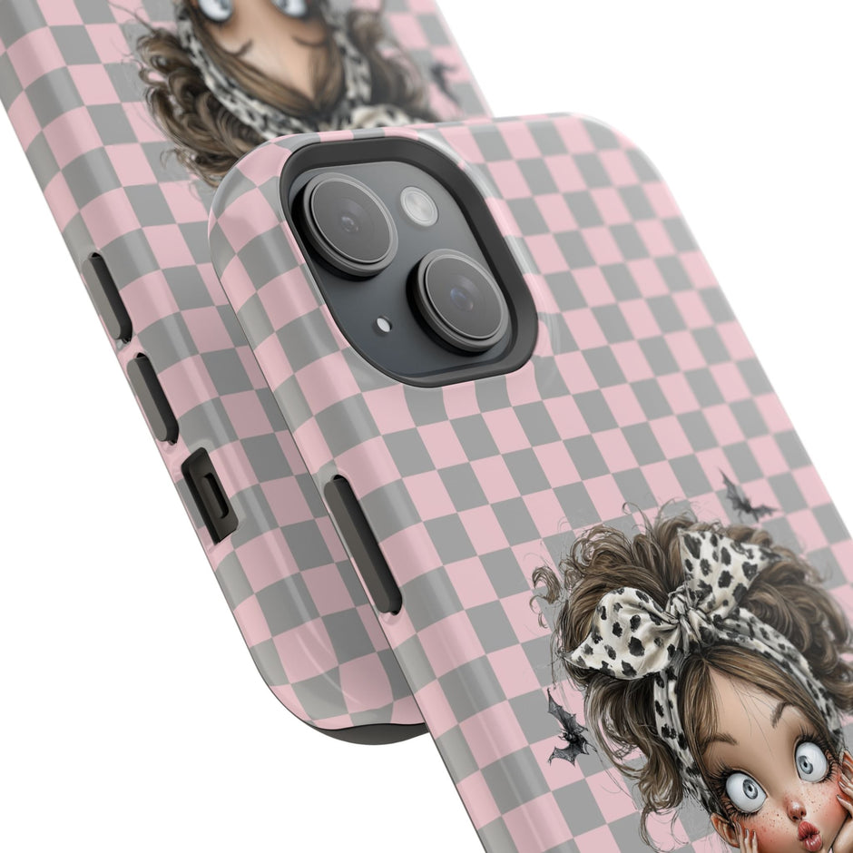 Pixie Witch 4 - Extreme MagSafe Phone Case - Westport Cove