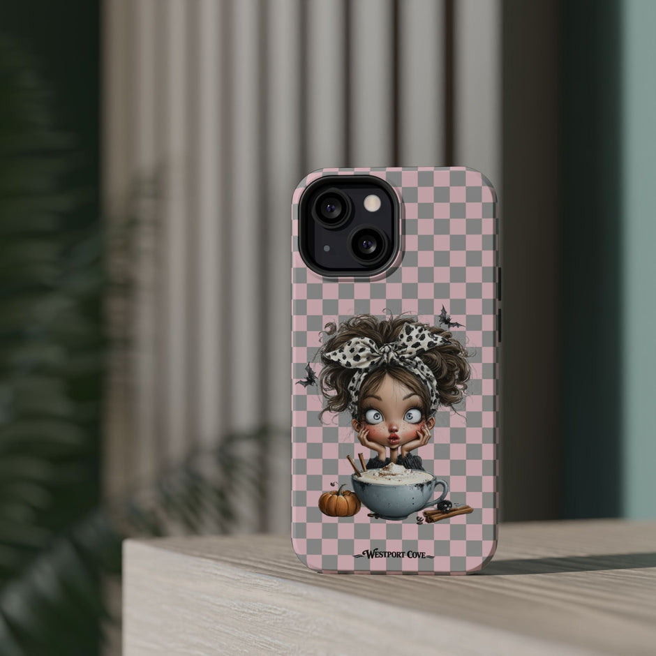 Pixie Witch 4 - Extreme MagSafe Phone Case - Westport Cove