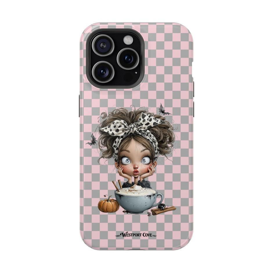 Pixie Witch 4 - Extreme MagSafe Phone Case - Westport Cove