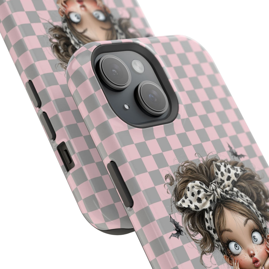 Pixie Witch 4 - Extreme MagSafe Phone Case - Westport Cove