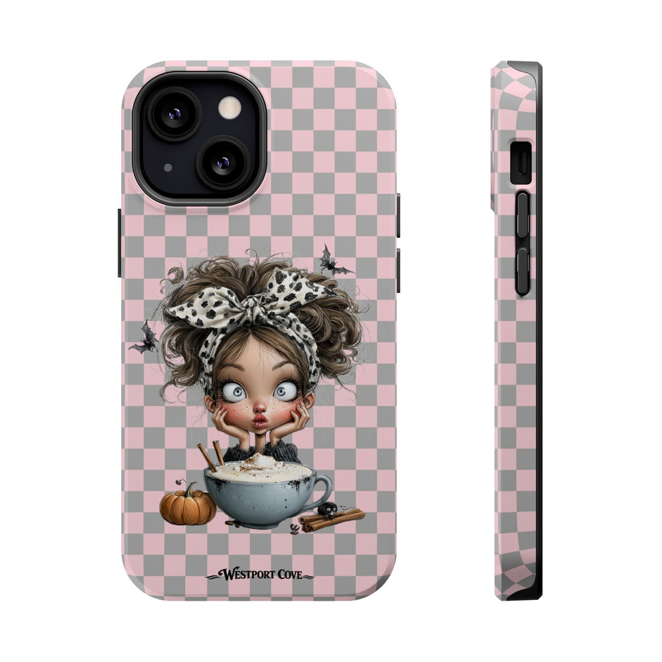 Pixie Witch 4 - Extreme MagSafe Phone Case - Westport Cove