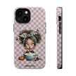 Pixie Witch 4 - Extreme MagSafe Phone Case - Westport Cove