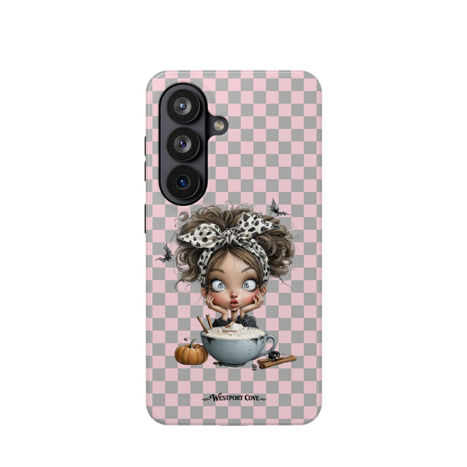 Pixie Witch 4 - Extreme MagSafe Phone Case - Westport Cove
