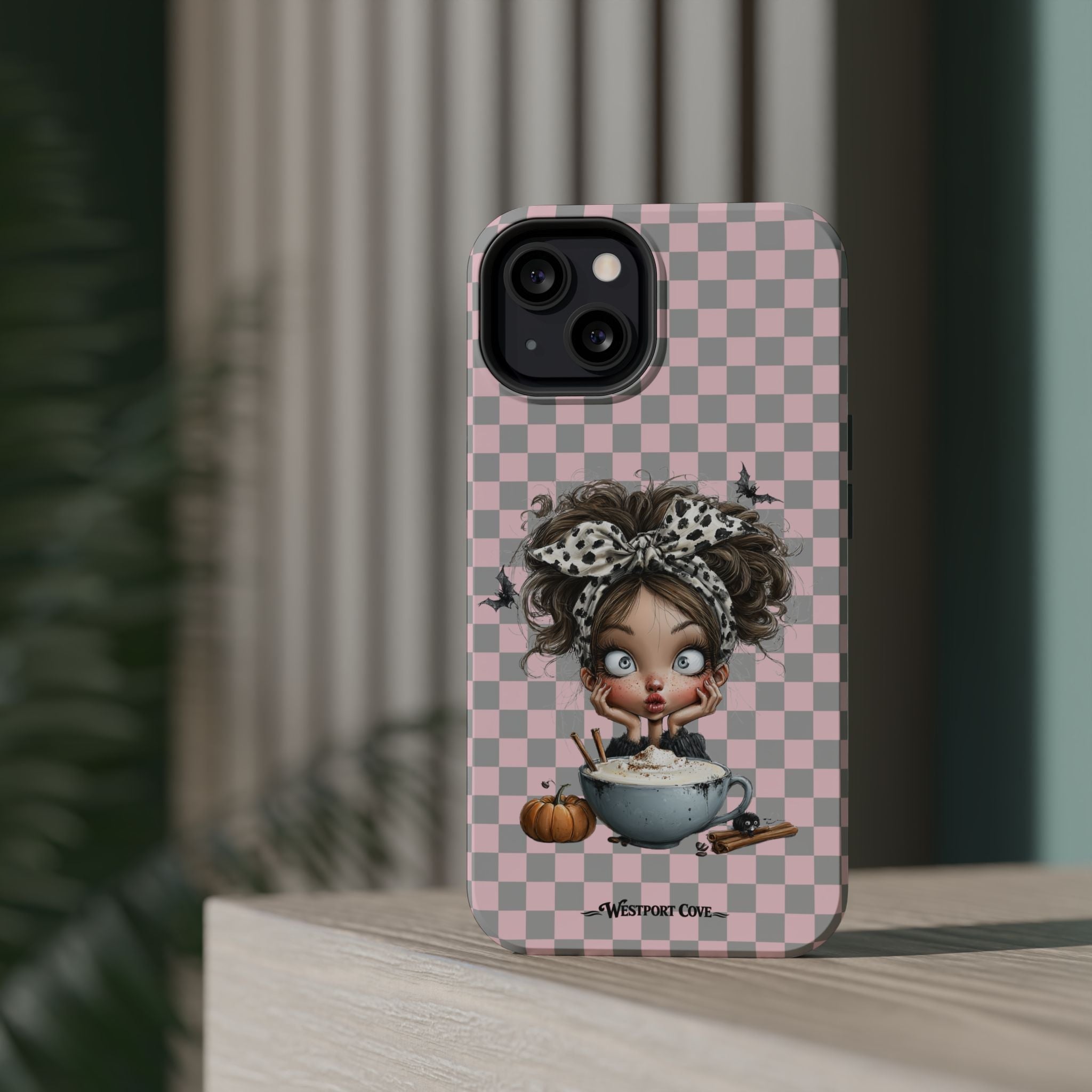 Pixie Witch 4 - Extreme MagSafe Phone Case - Westport Cove