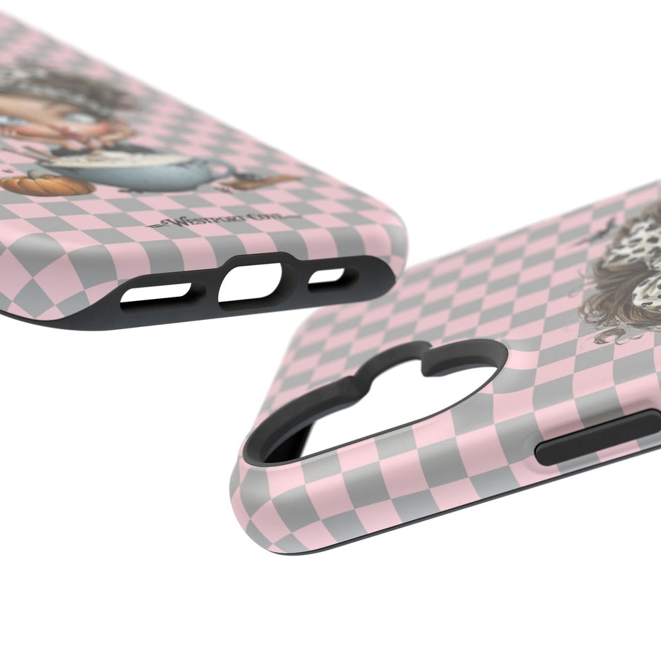Pixie Witch 4 - Extreme MagSafe Phone Case - Westport Cove
