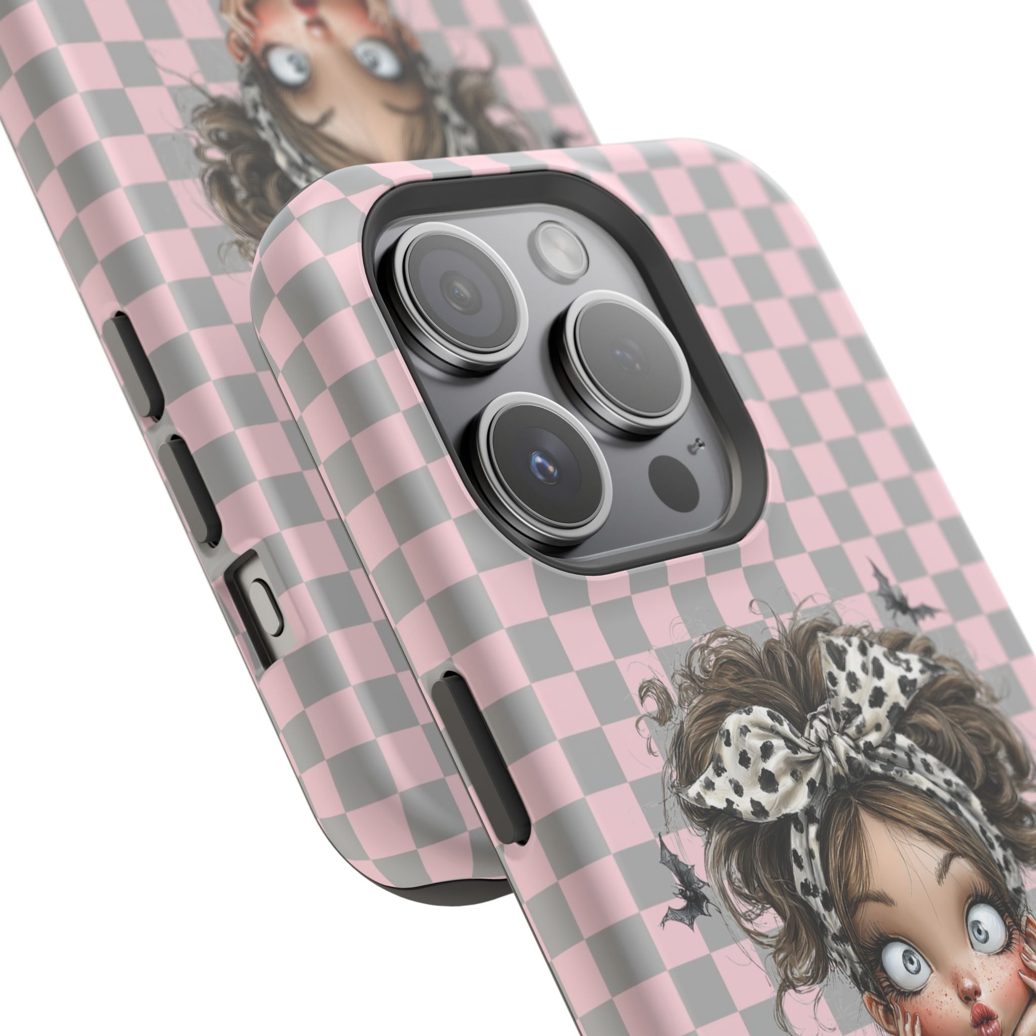 Pixie Witch 4 - Extreme MagSafe Phone Case - Westport Cove