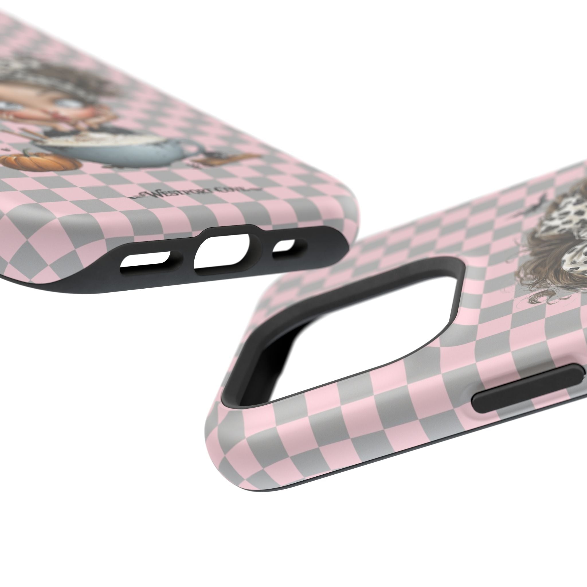 Pixie Witch 4 - Extreme MagSafe Phone Case - Westport Cove