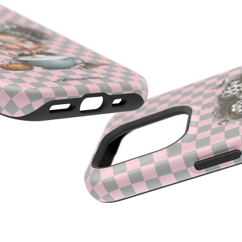 Pixie Witch 4 - Extreme MagSafe Phone Case - Westport Cove