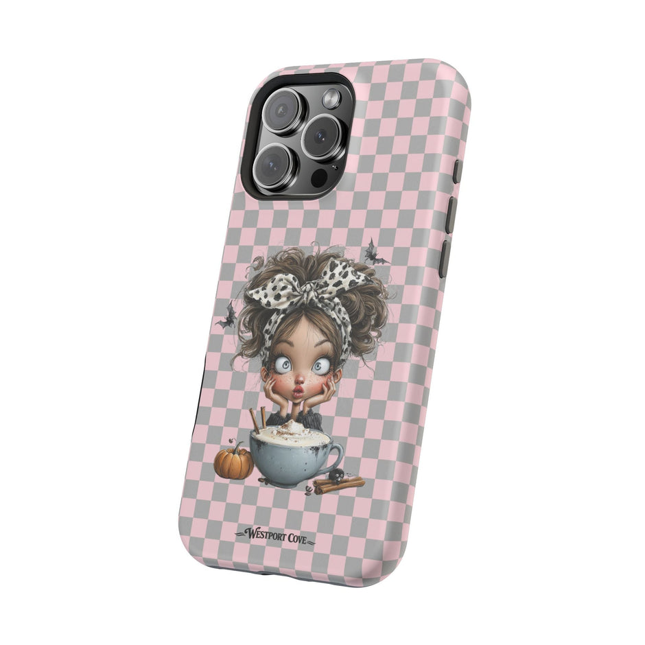 Pixie Witch 4 - Extreme MagSafe Phone Case - Westport Cove