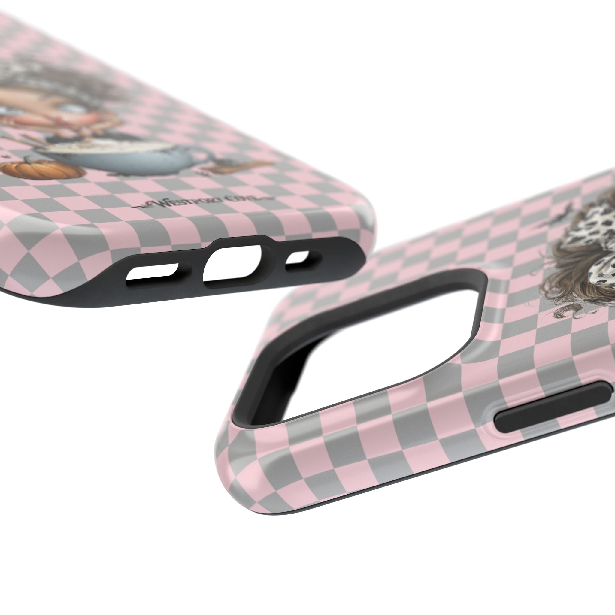 Pixie Witch 4 - Extreme MagSafe Phone Case - Westport Cove