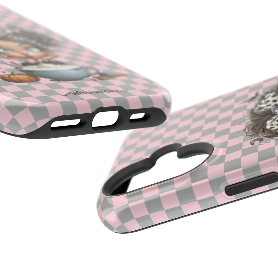 Pixie Witch 4 - Extreme MagSafe Phone Case - Westport Cove