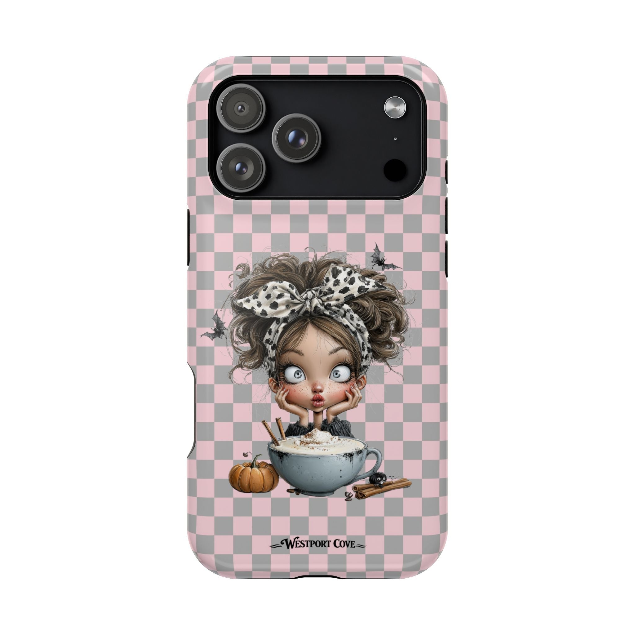 Pixie Witch 4 - Extreme MagSafe Phone Case - Westport Cove