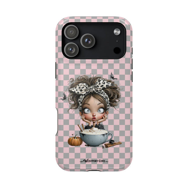 Pixie Witch 4 - Extreme MagSafe Phone Case - Westport Cove