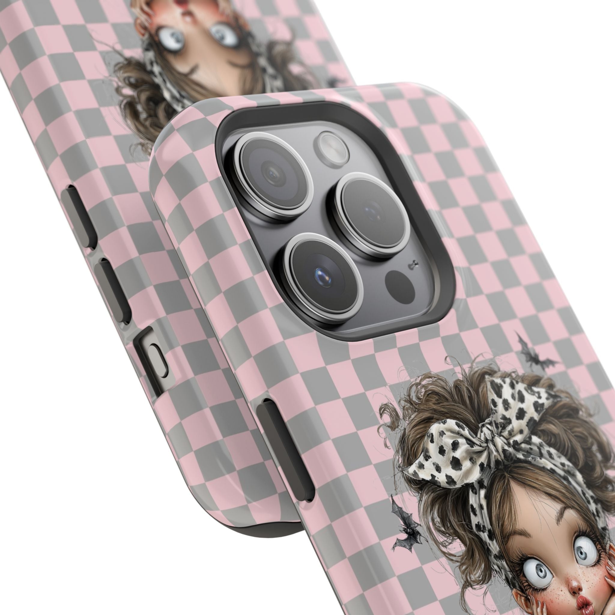 Pixie Witch 4 - Extreme MagSafe Phone Case - Westport Cove