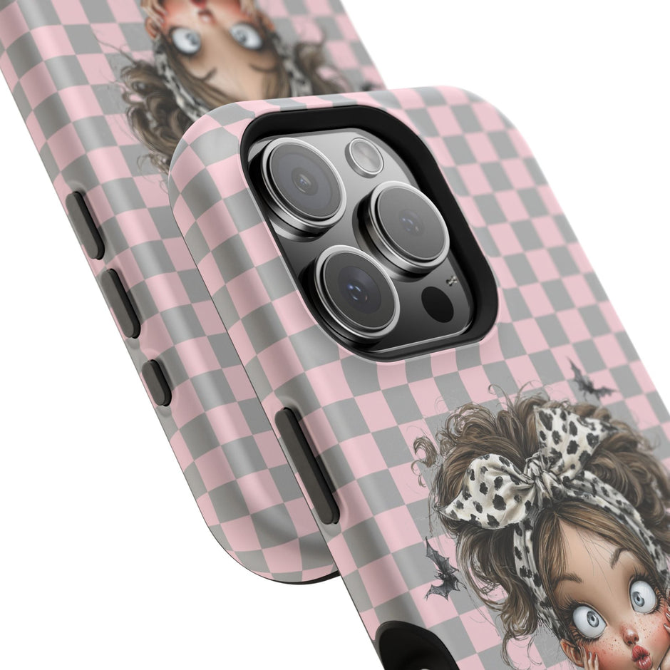 Pixie Witch 4 - Extreme MagSafe Phone Case - Westport Cove