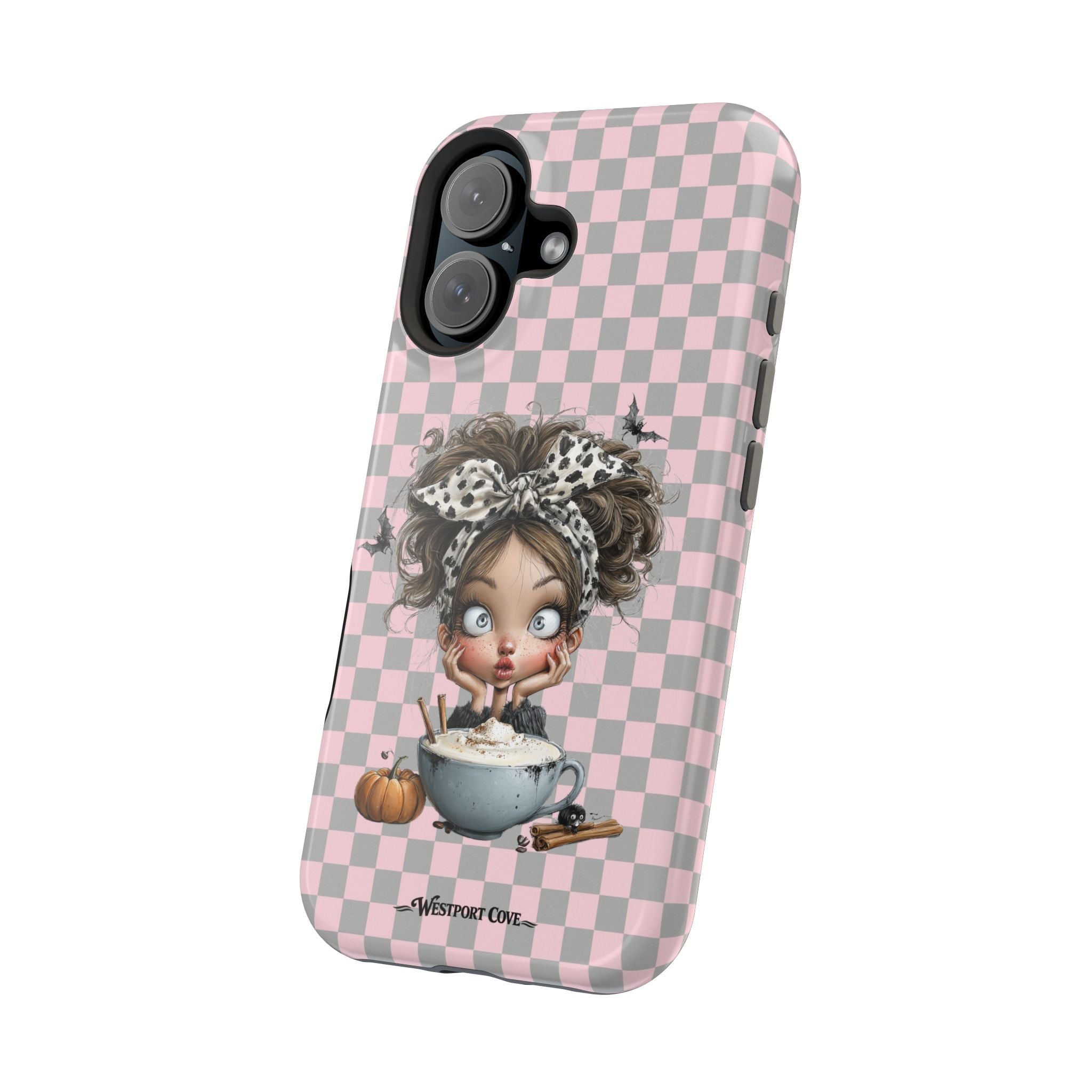 Pixie Witch 4 - Extreme MagSafe Phone Case - Westport Cove