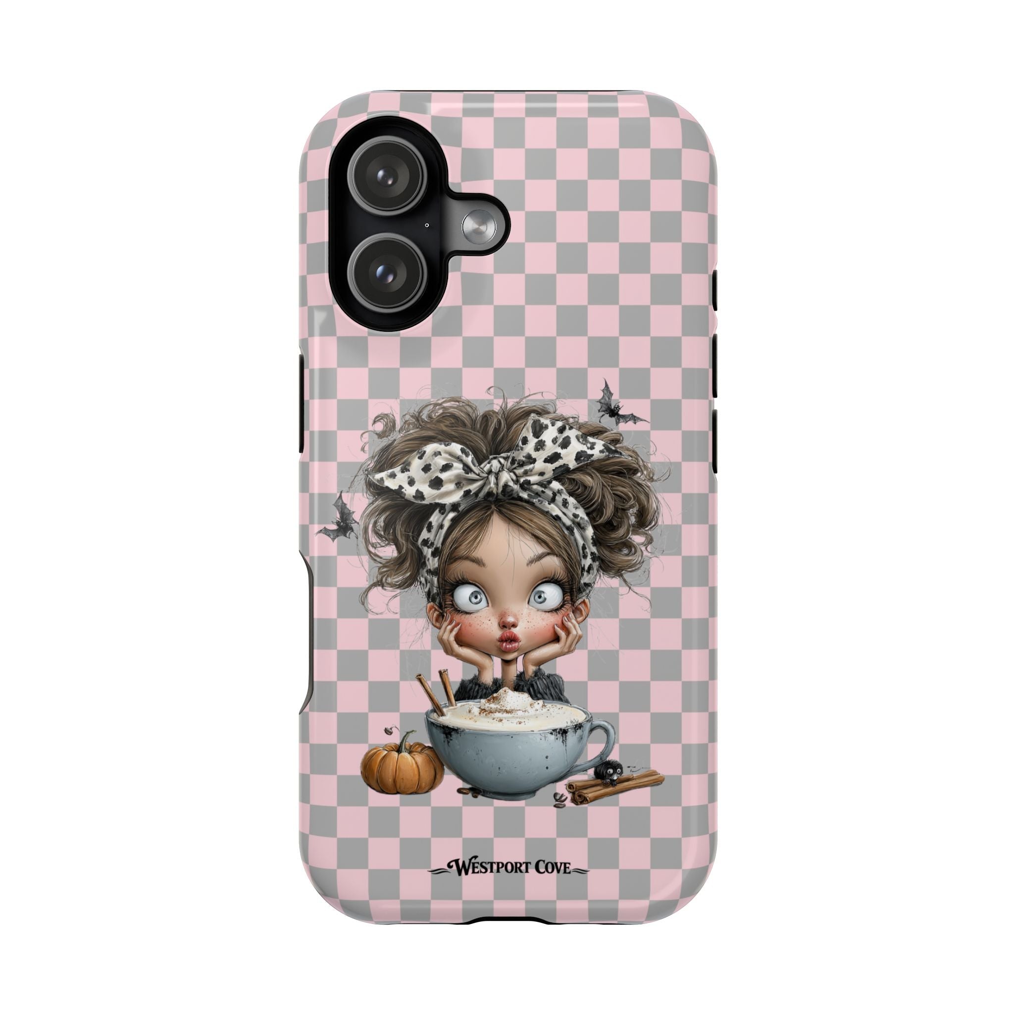 Pixie Witch 4 - Extreme MagSafe Phone Case - Westport Cove