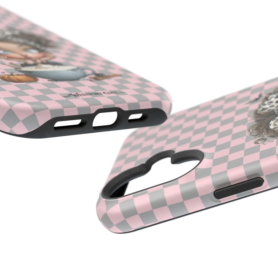 Pixie Witch 4 - Extreme MagSafe Phone Case - Westport Cove