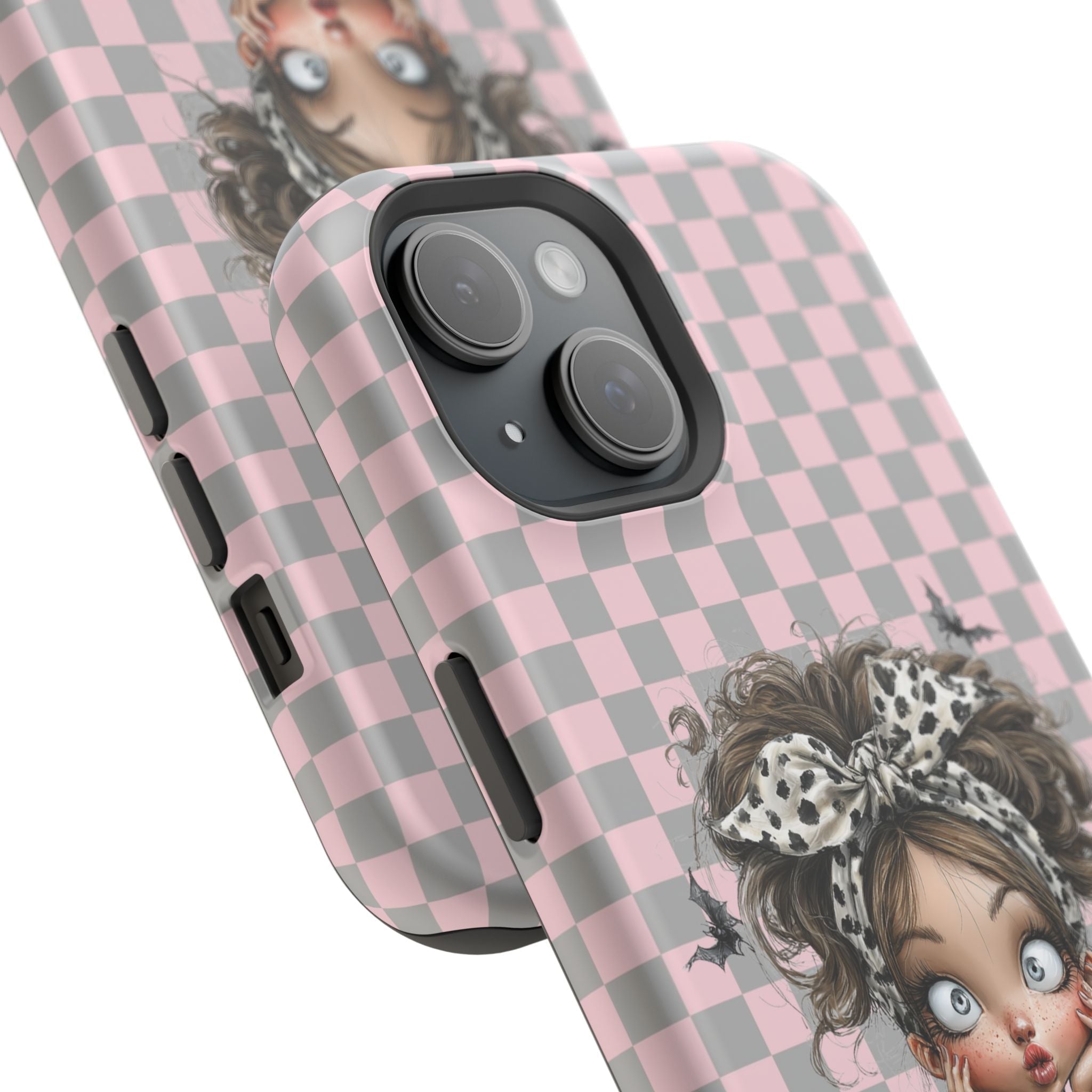 Pixie Witch 4 - Extreme MagSafe Phone Case - Westport Cove
