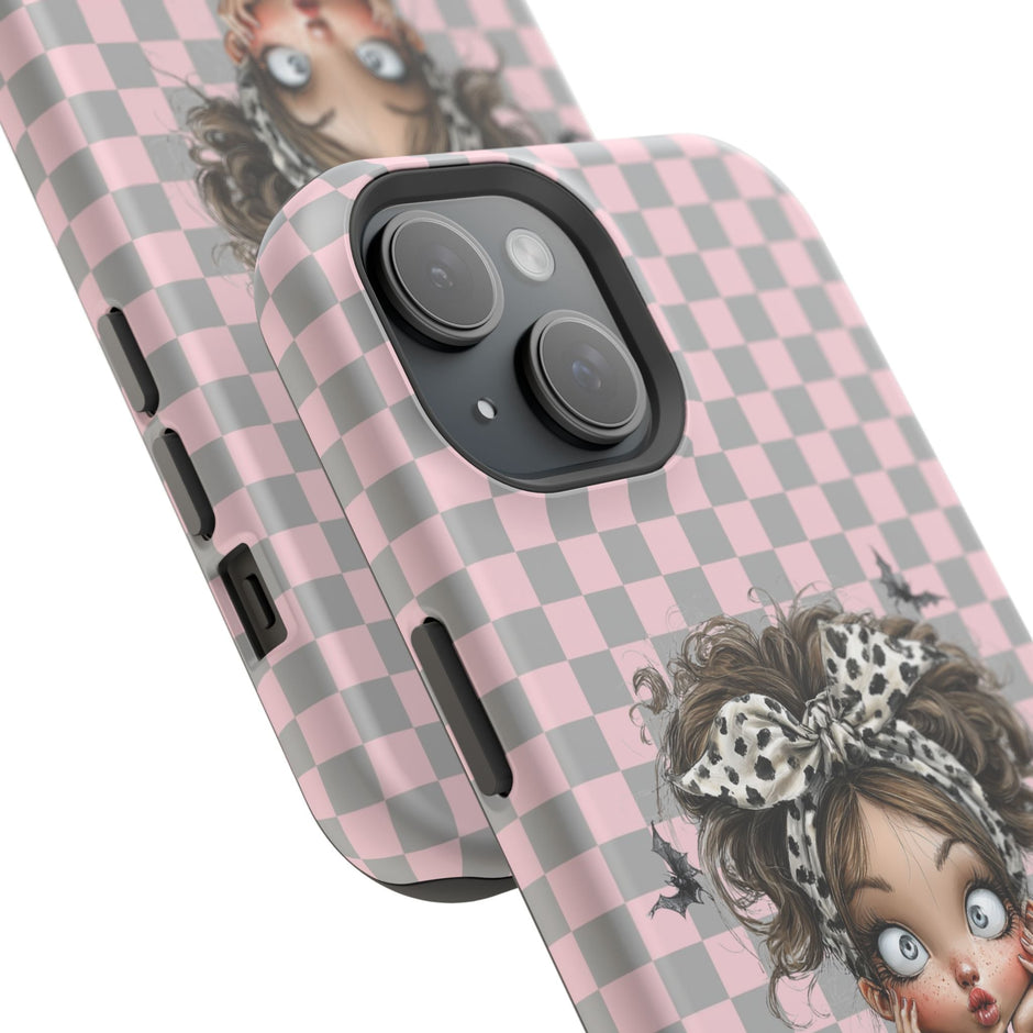 Pixie Witch 4 - Extreme MagSafe Phone Case - Westport Cove