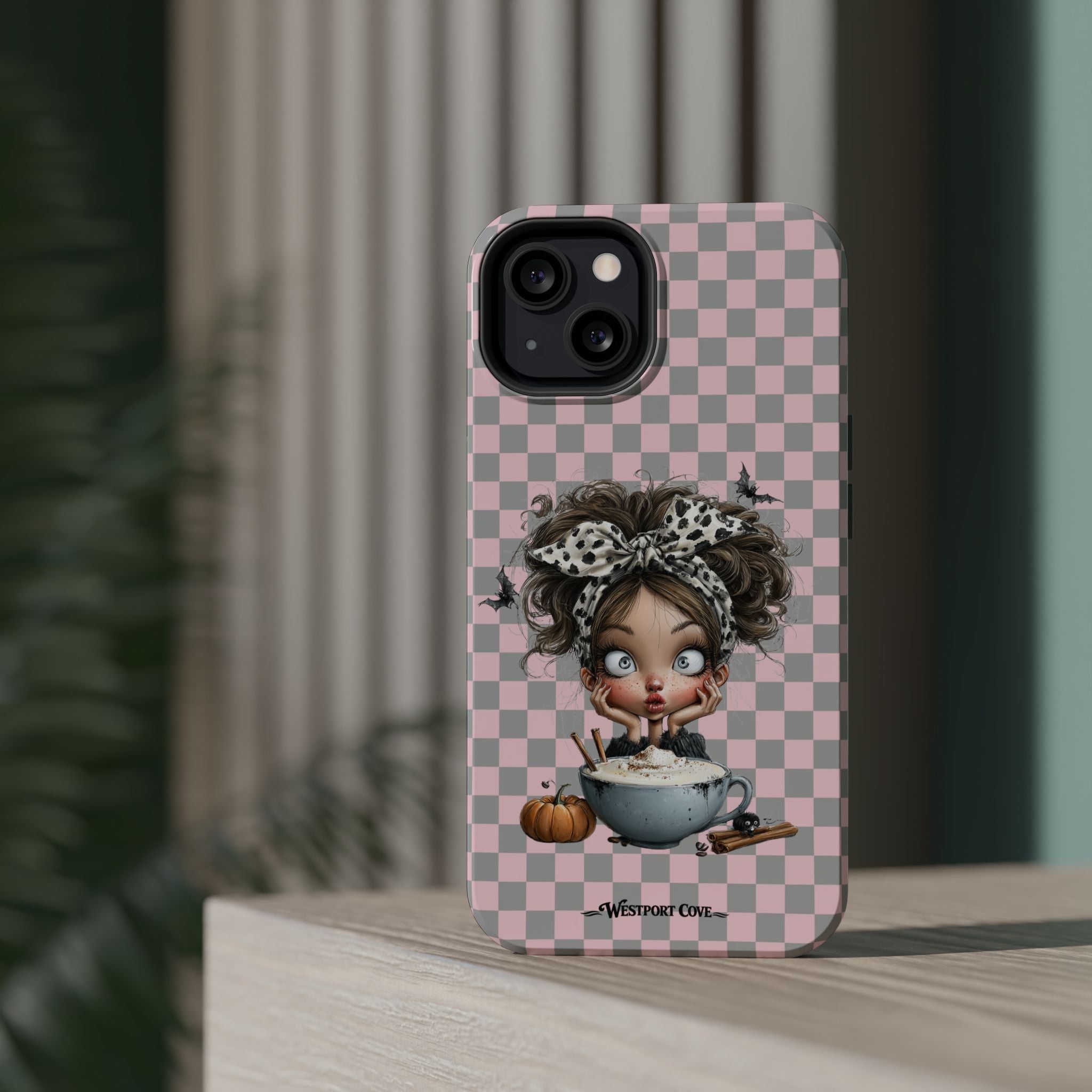 Pixie Witch 4 - Extreme MagSafe Phone Case - Westport Cove