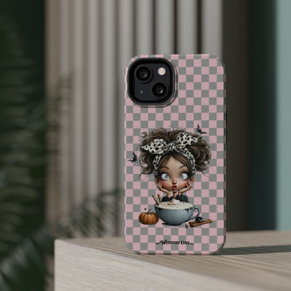 Pixie Witch 4 - Extreme MagSafe Phone Case - Westport Cove