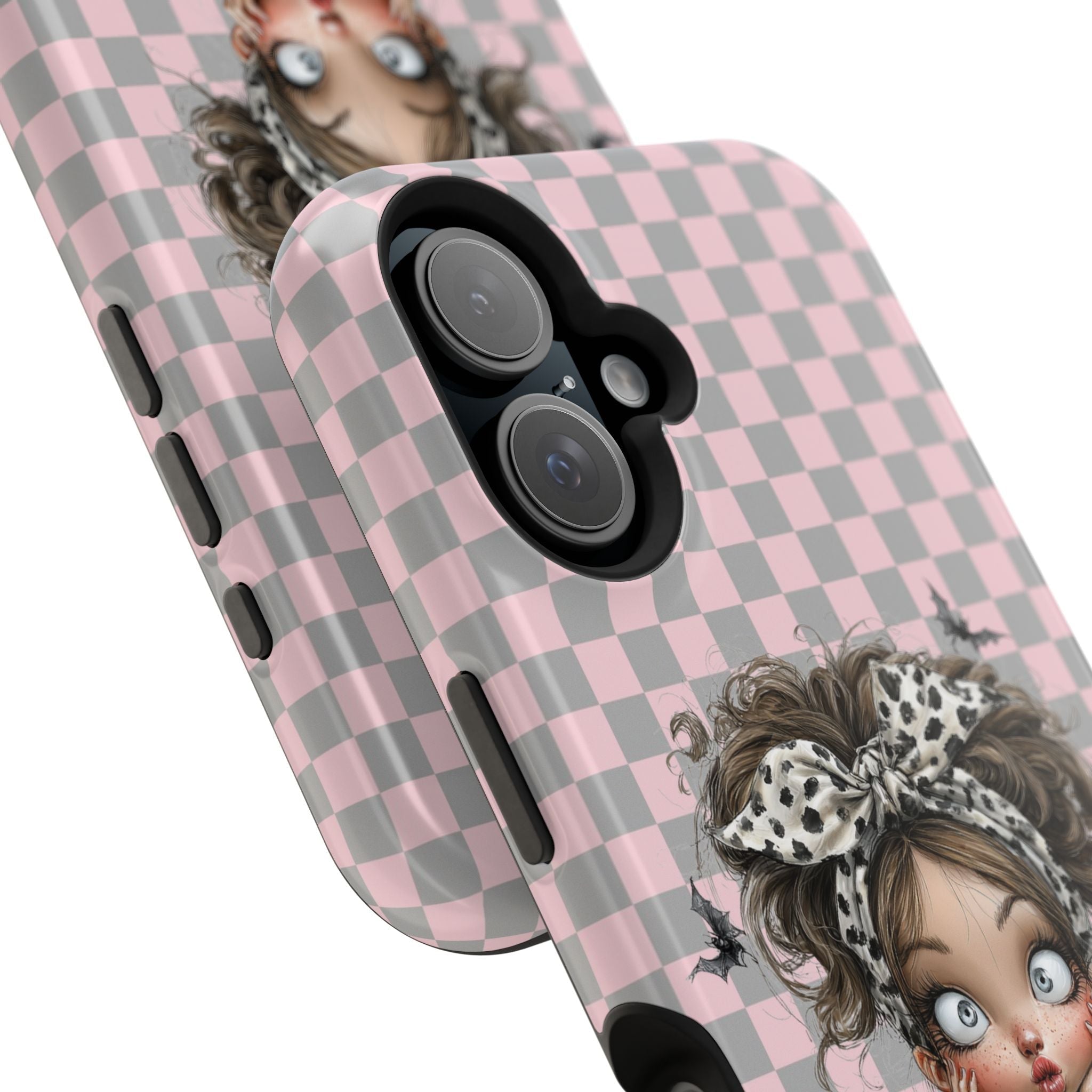 Pixie Witch 4 - Extreme MagSafe Phone Case - Westport Cove