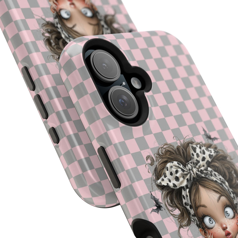 Pixie Witch 4 - Extreme MagSafe Phone Case - Westport Cove