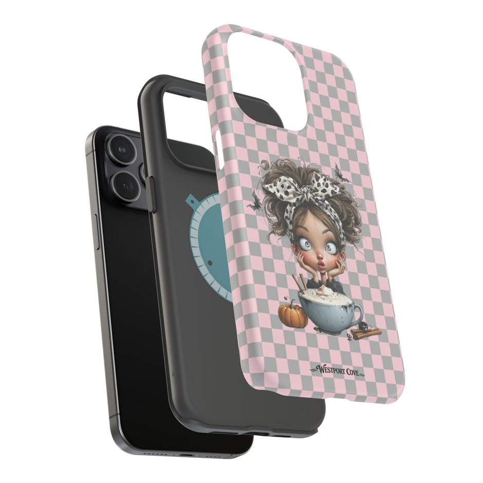 Pixie Witch 4 - Extreme MagSafe Phone Case - Westport Cove