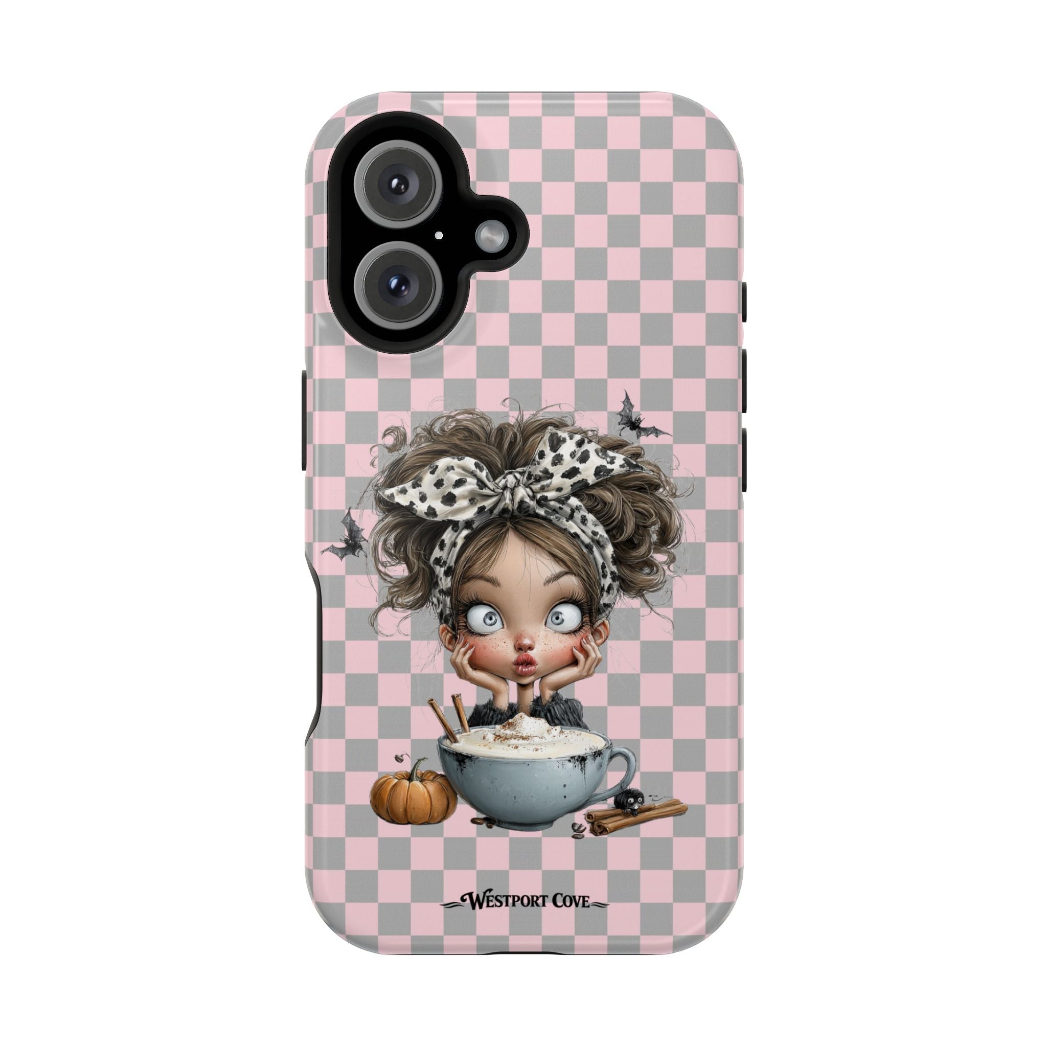 Pixie Witch 4 - Extreme MagSafe Phone Case - Westport Cove