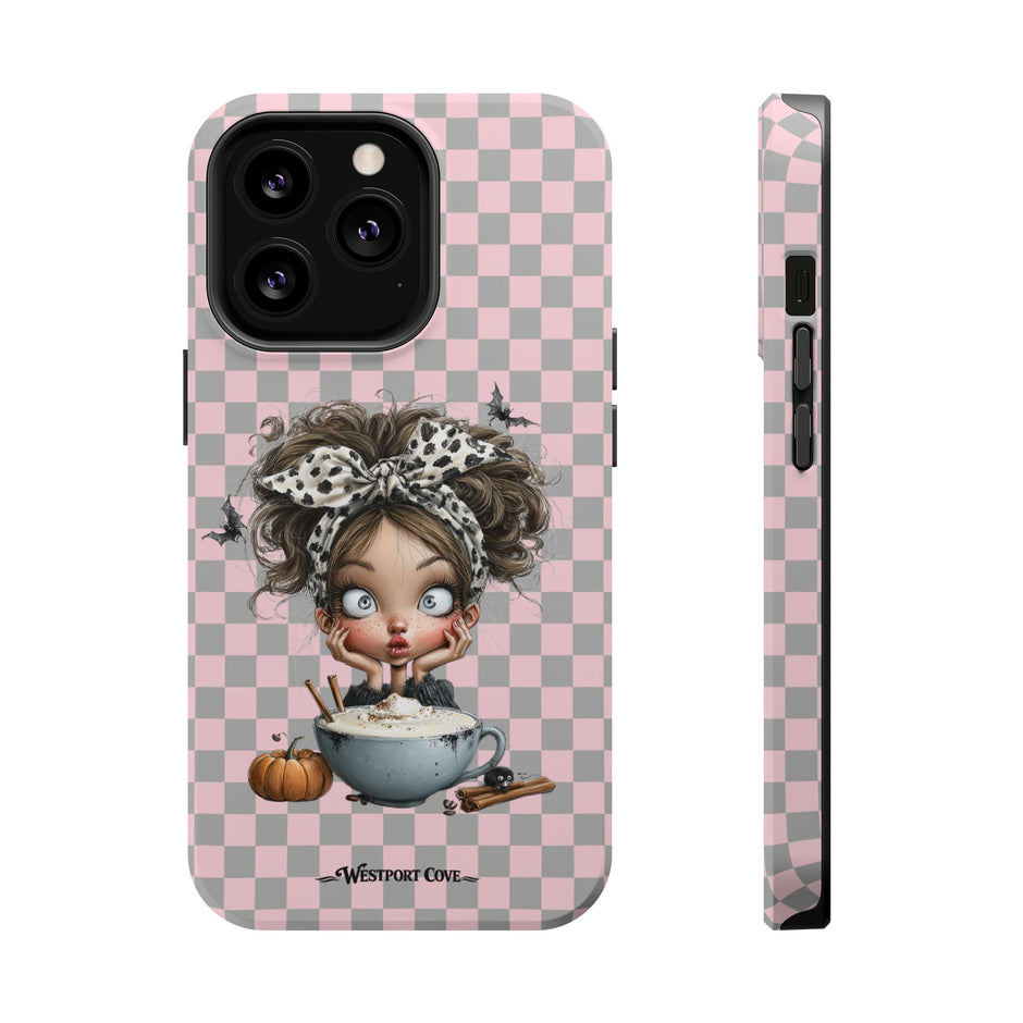 Pixie Witch 4 - Extreme MagSafe Phone Case - Westport Cove