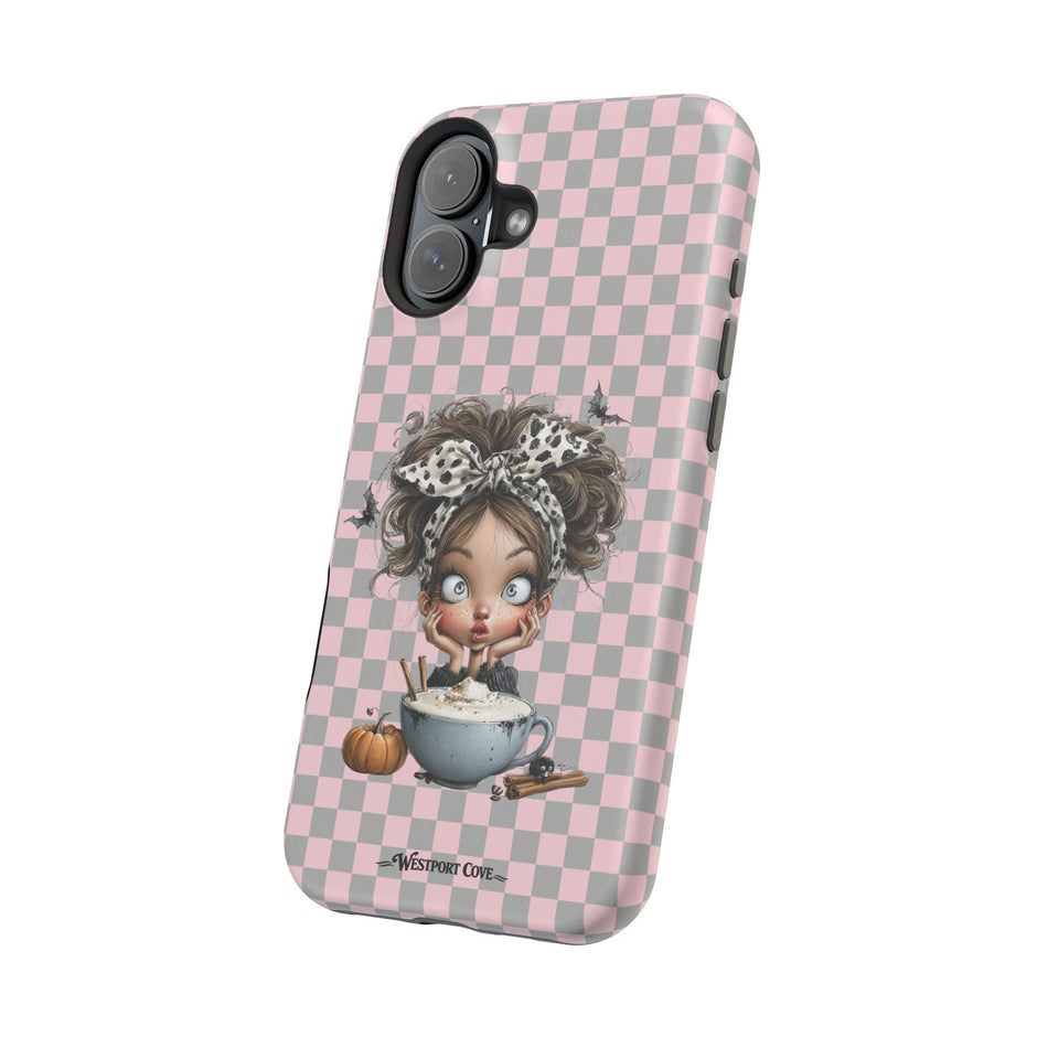 Pixie Witch 4 - Extreme MagSafe Phone Case - Westport Cove