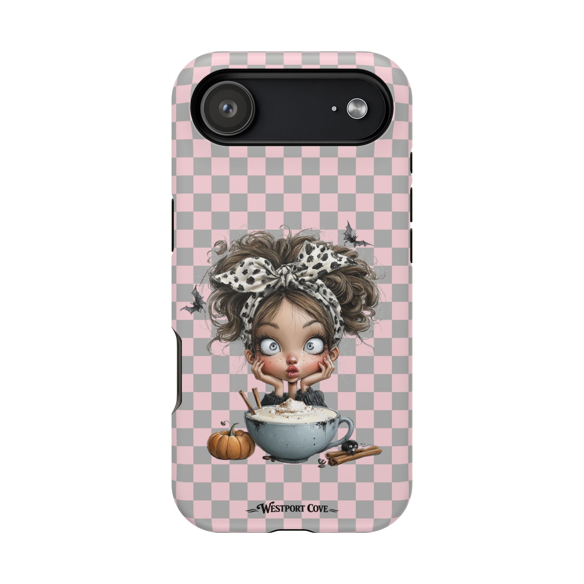 Pixie Witch 4 - Extreme MagSafe Phone Case - Westport Cove