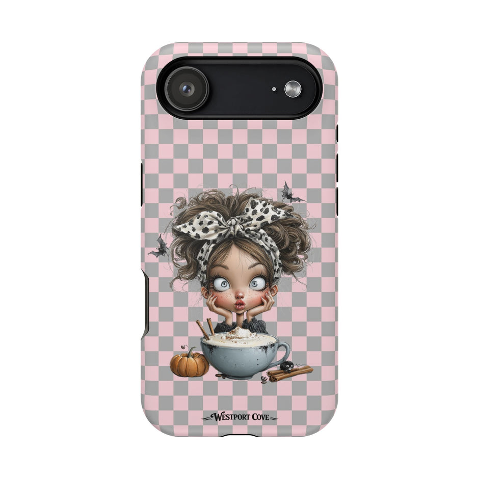 Pixie Witch 4 - Extreme MagSafe Phone Case - Westport Cove