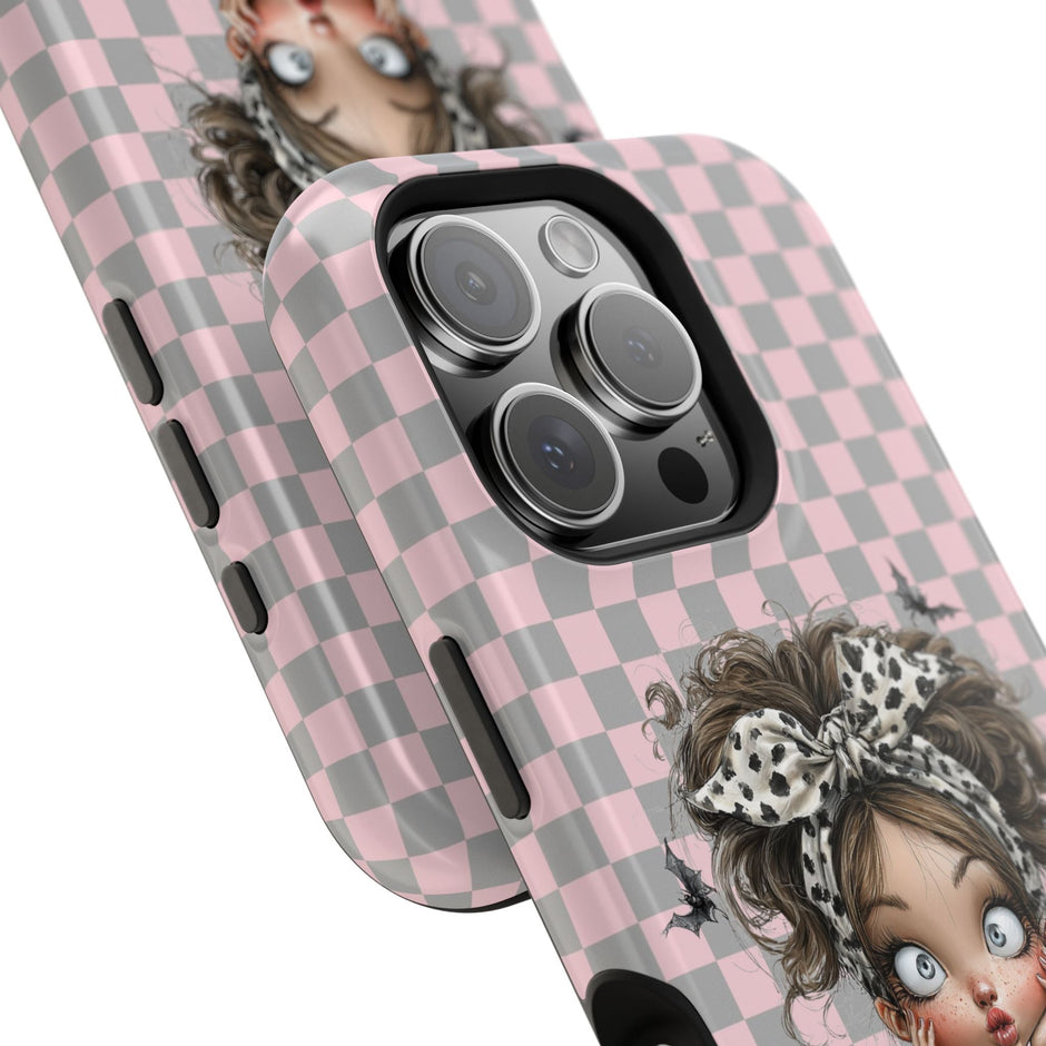 Pixie Witch 4 - Extreme MagSafe Phone Case - Westport Cove