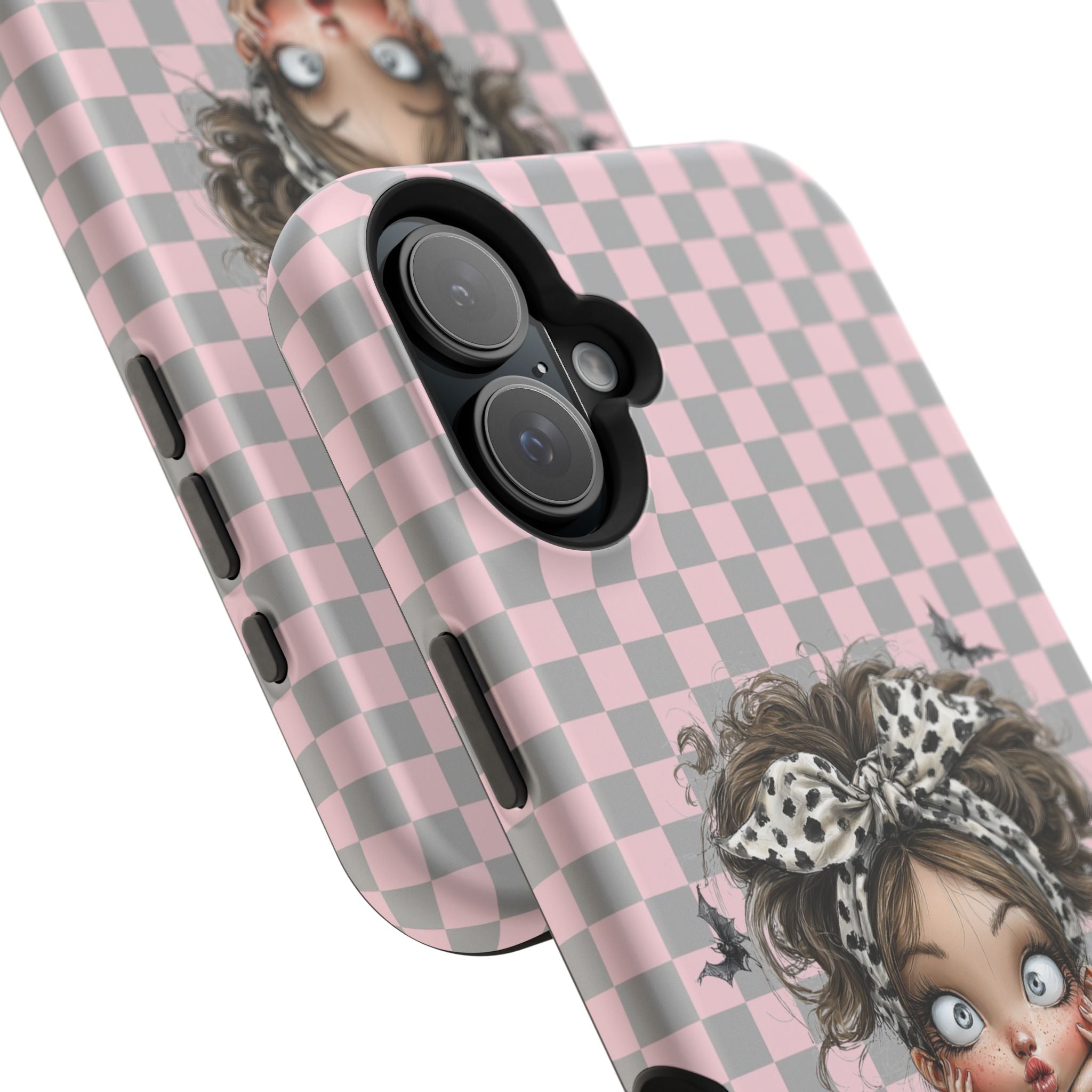 Pixie Witch 4 - Extreme MagSafe Phone Case - Westport Cove