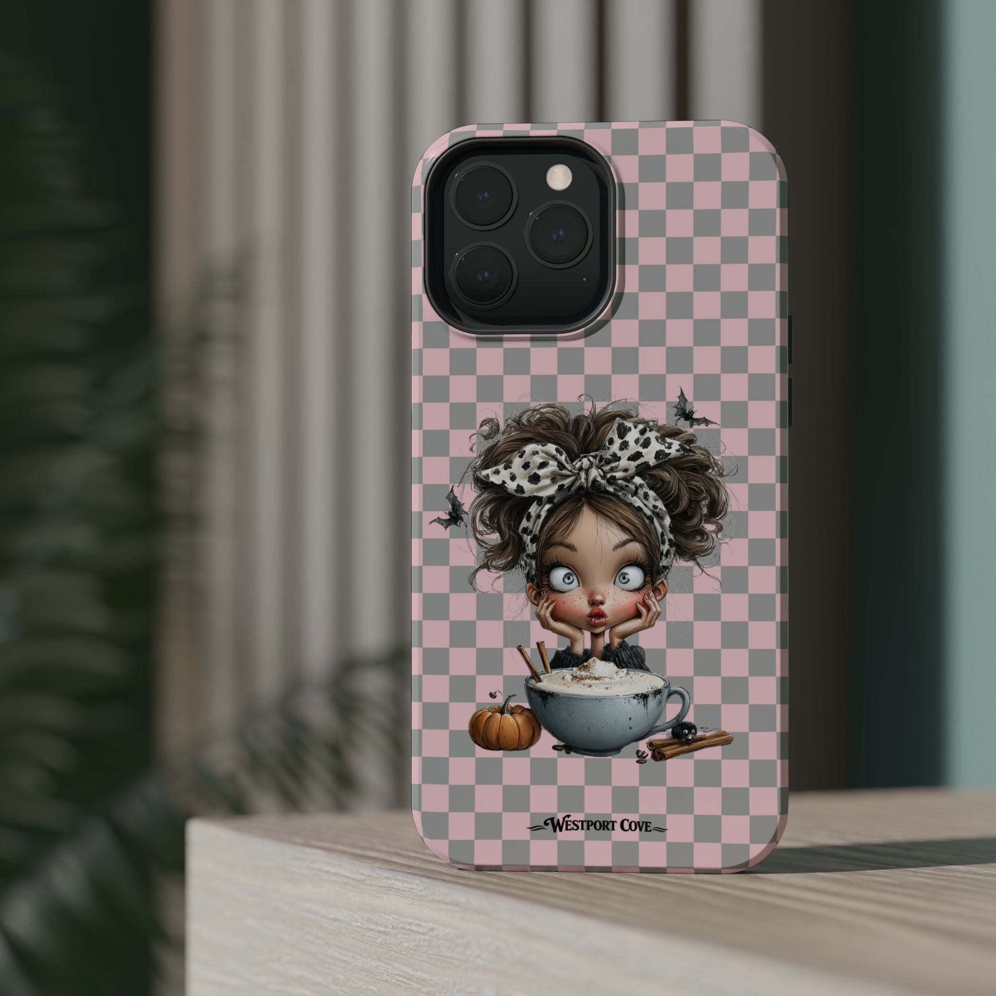 Pixie Witch 4 - Extreme MagSafe Phone Case - Westport Cove
