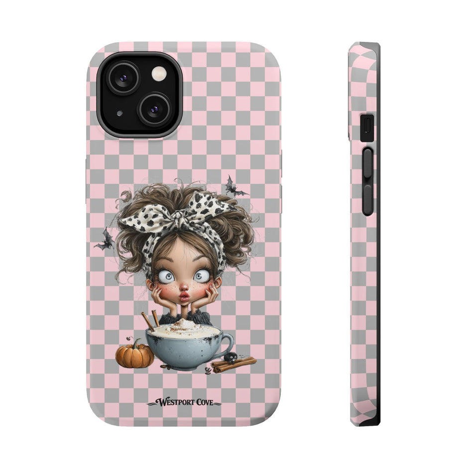 Pixie Witch 4 - Extreme MagSafe Phone Case - Westport Cove