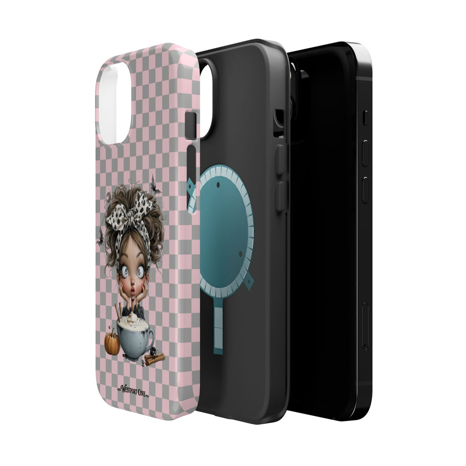 Pixie Witch 4 - Extreme MagSafe Phone Case - Westport Cove